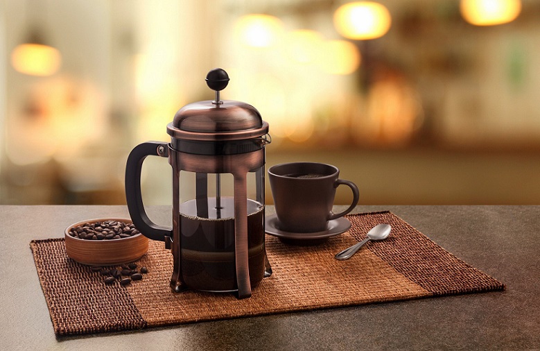 French Press