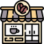 Hazelnut Coffee