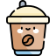 Less Caffeine = More Smoothness